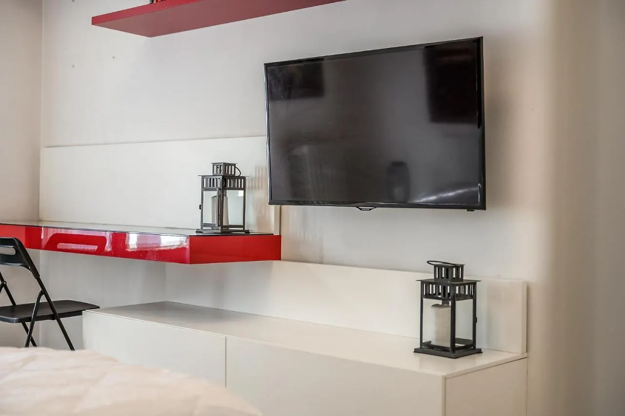 Appartamento The Lantern Flat - Darsena Area Milano