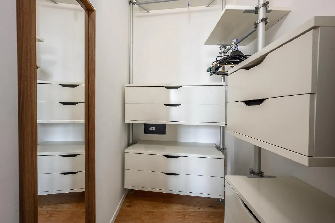 Appartamento The Lantern Flat - Darsena Area Milano Italia