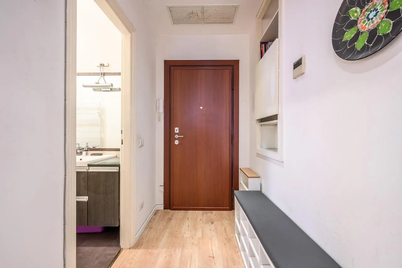 Appartamento The Lantern Flat - Darsena Area Milano