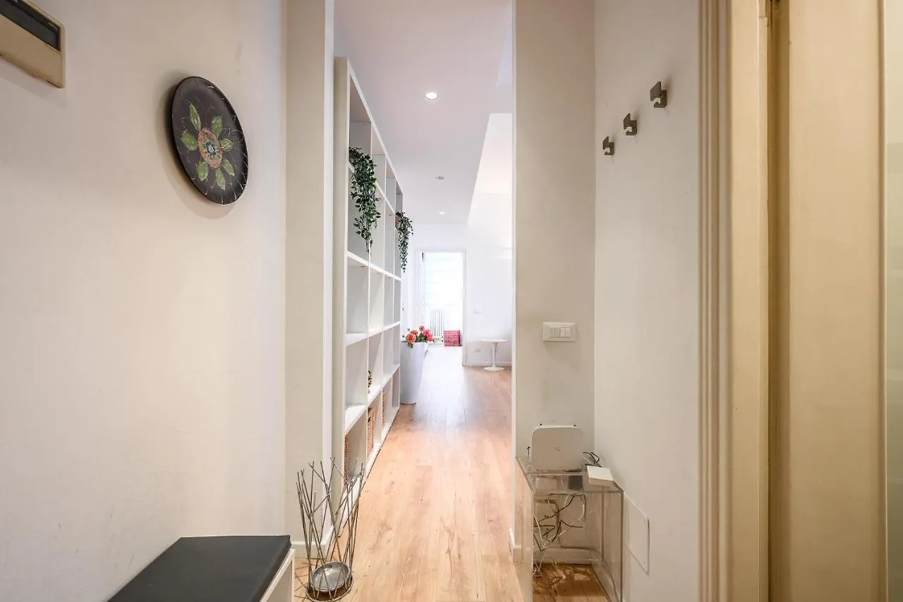 Appartamento The Lantern Flat - Darsena Area Milano 0*,  Italia