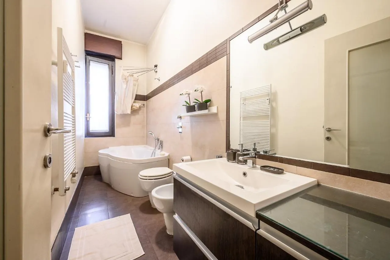 Appartamento The Lantern Flat - Darsena Area Milano