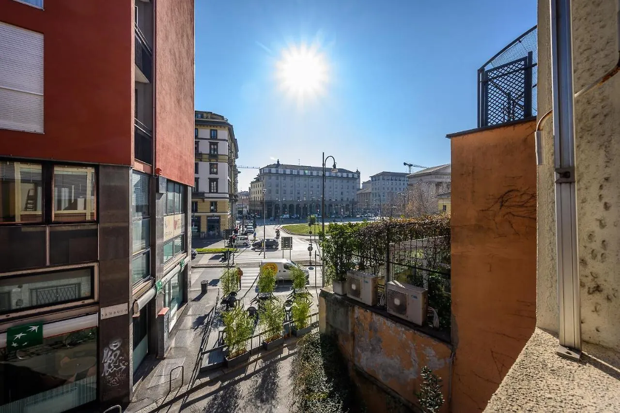 Appartamento The Lantern Flat - Darsena Area Milano