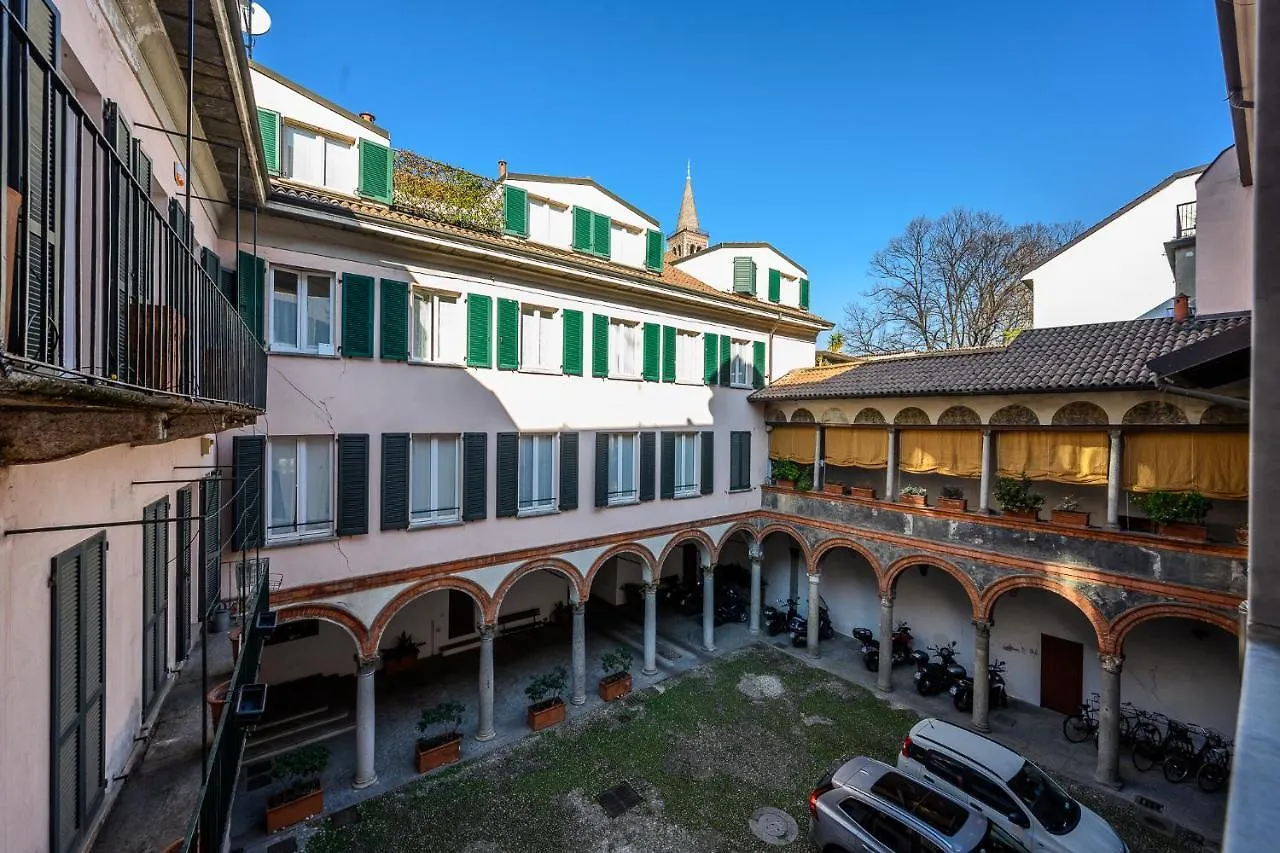 Appartamento The Lantern Flat - Darsena Area Milano