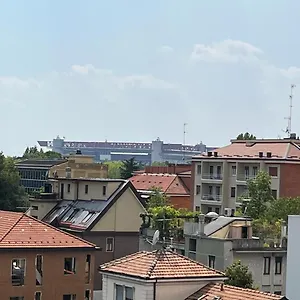  Appartamento Vigliani 27
