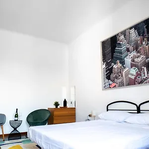  Appartamento Citylife - 50m Dalla Metro