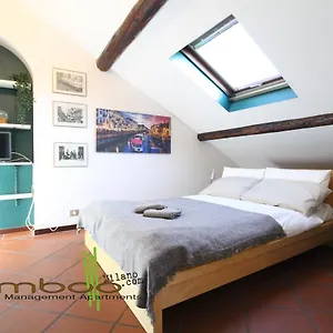  Appartamento Bamboo Vannucci