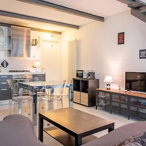  Appartamento Guest Planet - Splendido Loft Dergano M3