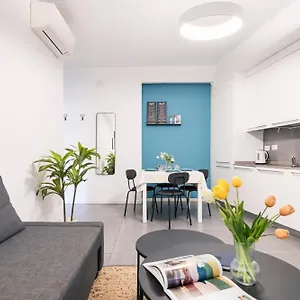 114 - Amazing Flat Fully Furnished In P.ta Romana Appartamento Milano