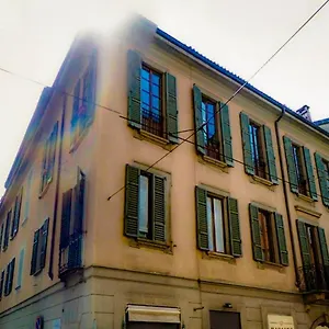 Mercalli Ii Appartamento Milano